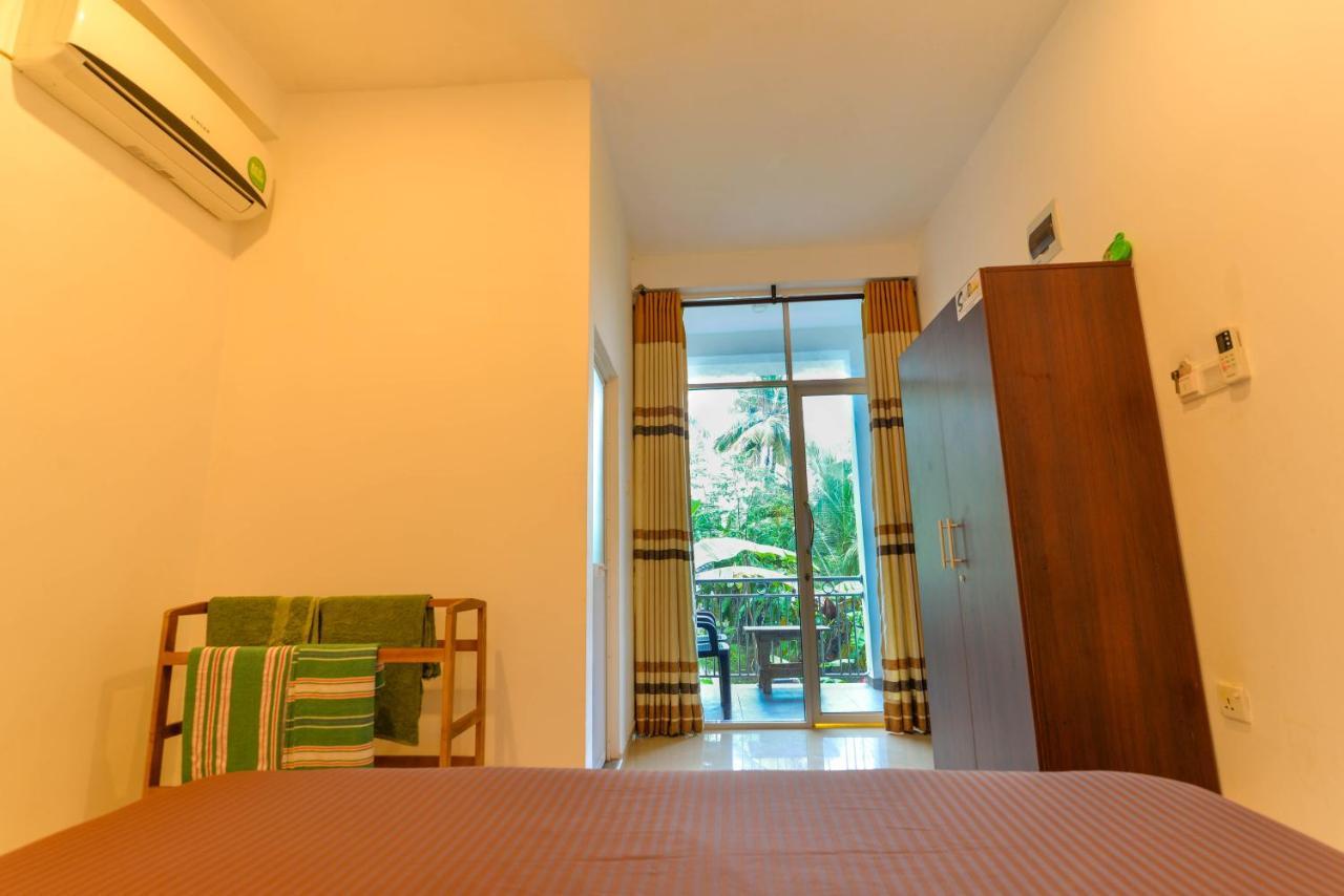 2B1 Weligama Hotel Exterior photo