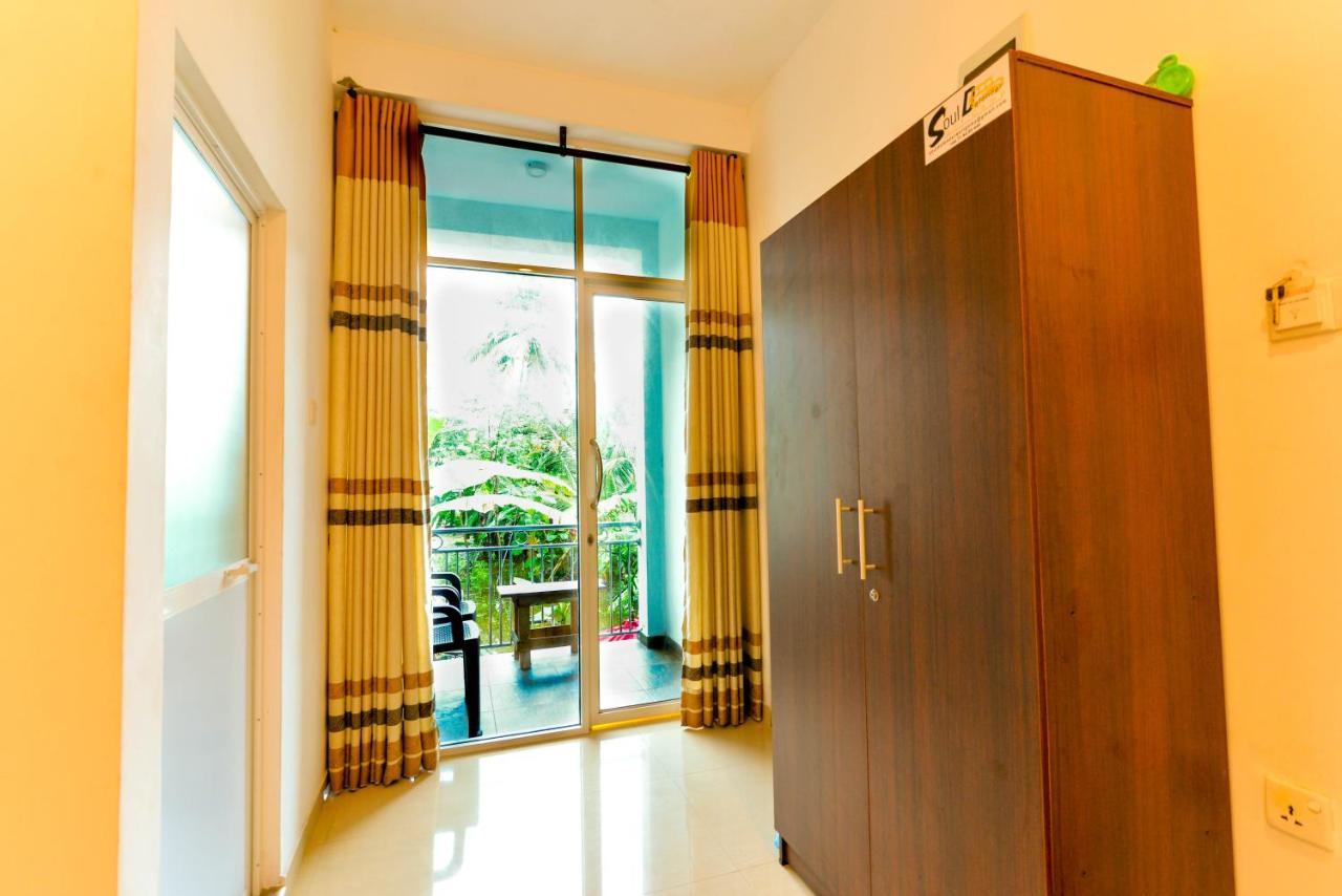 2B1 Weligama Hotel Exterior photo