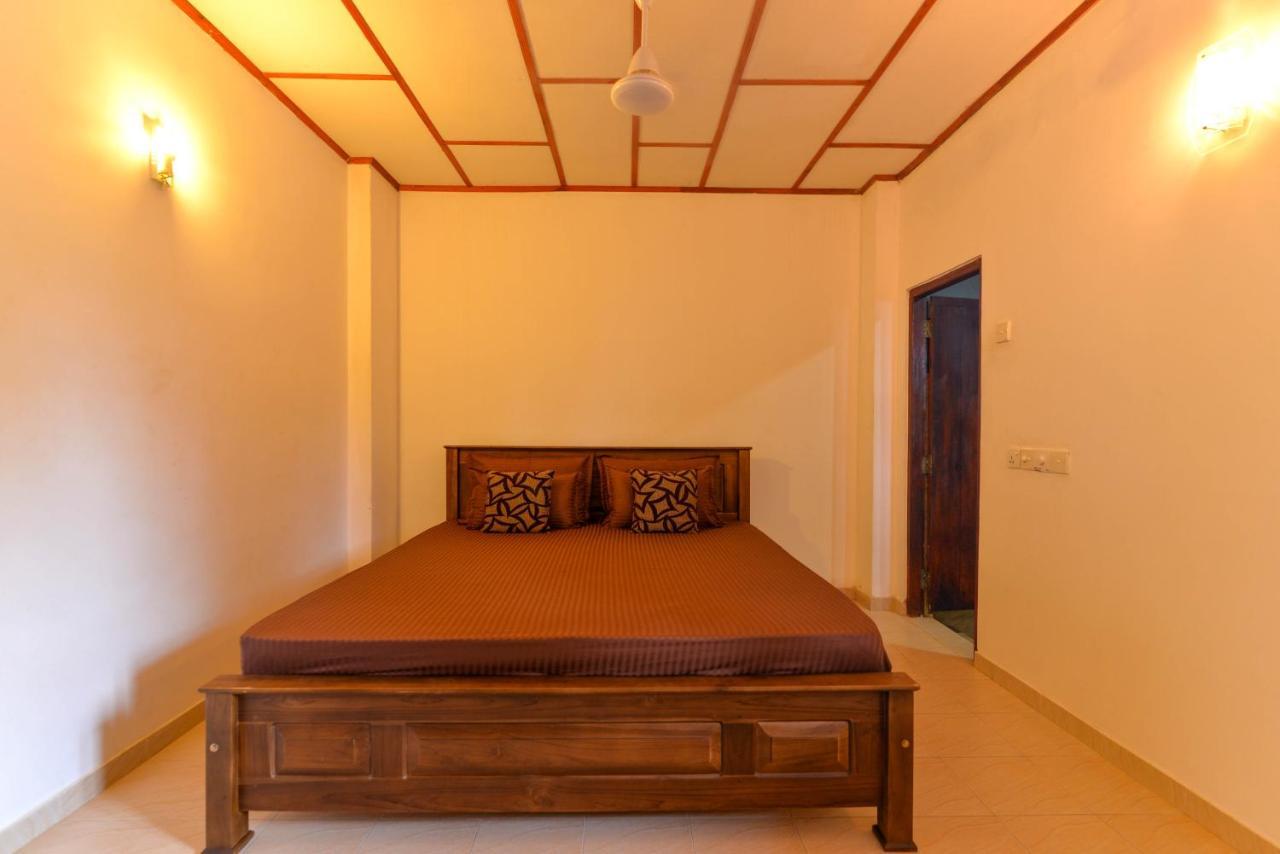2B1 Weligama Hotel Exterior photo