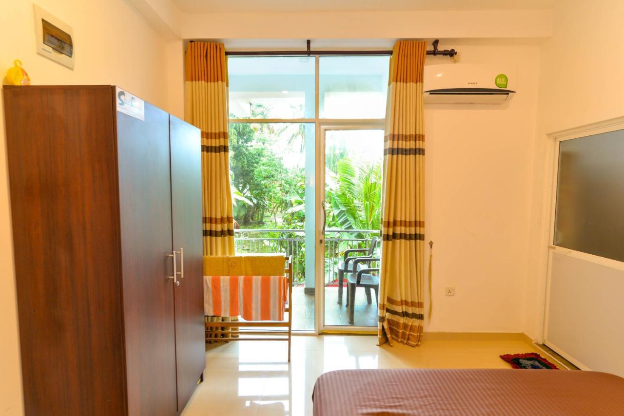 2B1 Weligama Hotel Exterior photo