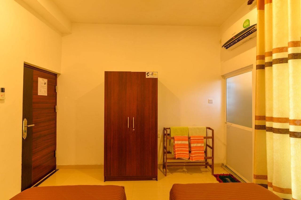 2B1 Weligama Hotel Exterior photo