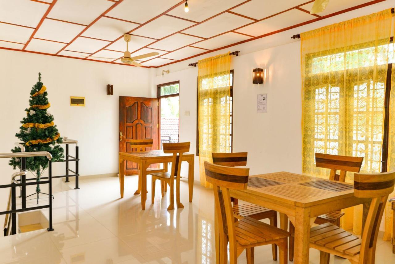 2B1 Weligama Hotel Exterior photo