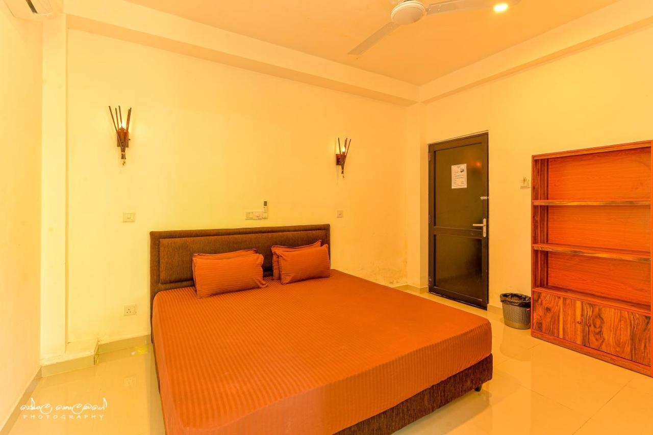 2B1 Weligama Hotel Exterior photo