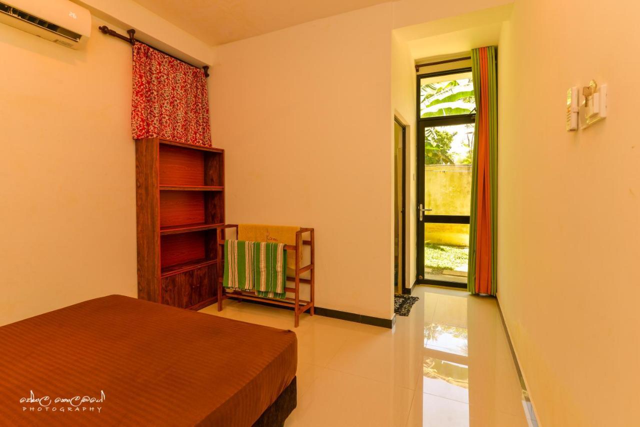 2B1 Weligama Hotel Exterior photo